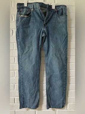 Mens 559 Levi jeans